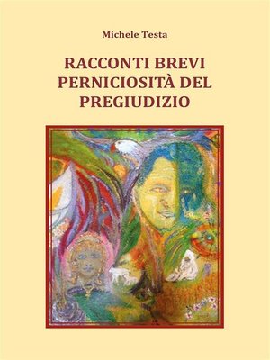 cover image of Racconti brevi--Perniciosità del pregiudizio